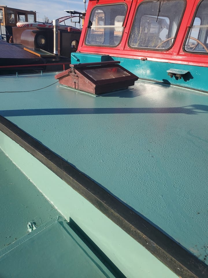 Foto 5 van Schellingwouderdijk 382-C