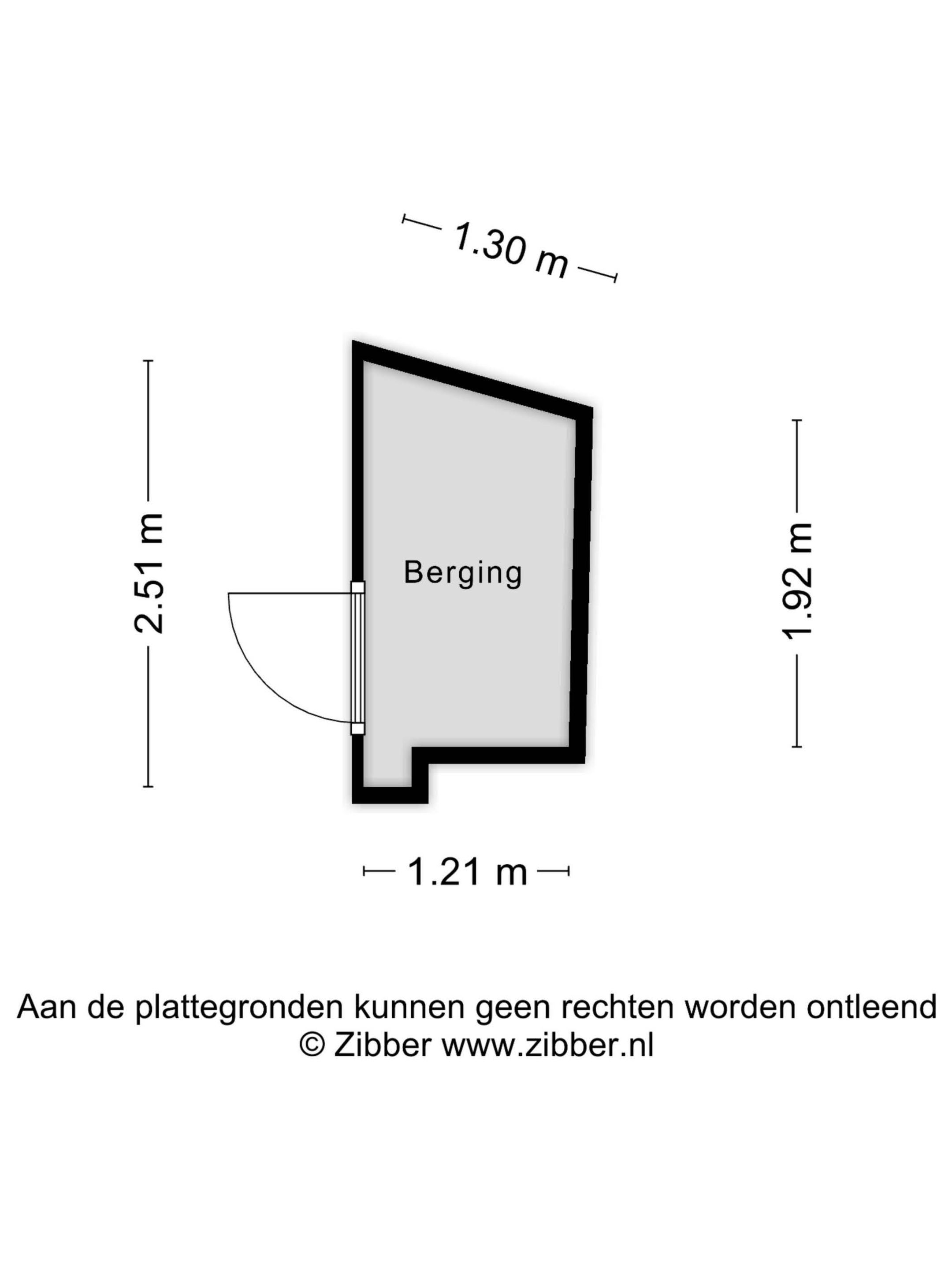 Foto 18 van Korvelseweg 116-03