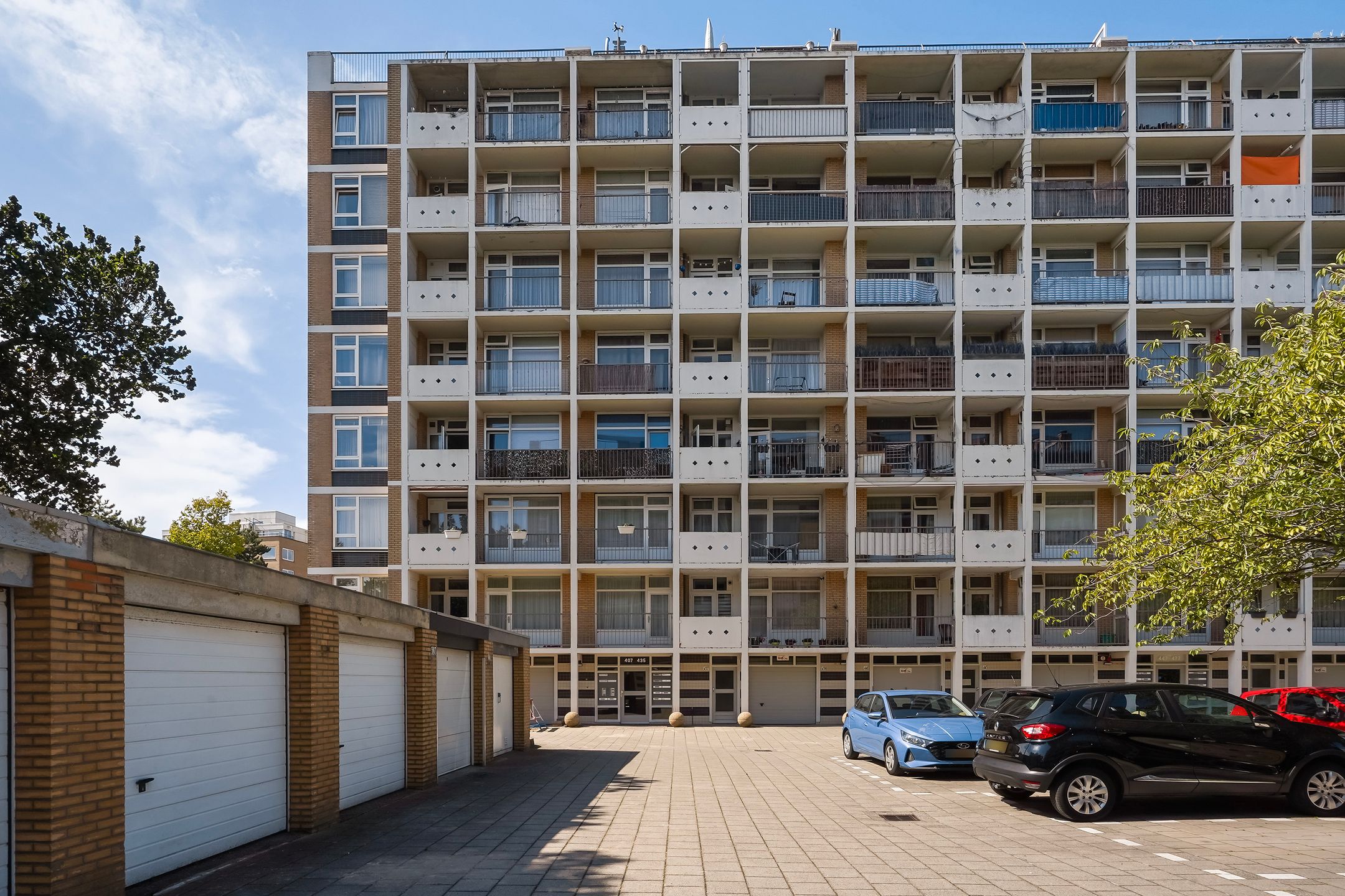Louis Davidsstraat 433 