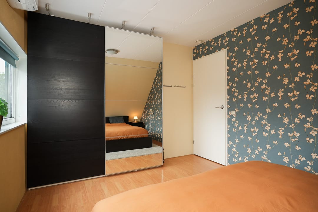 Photo 26 of Johanna Naberstraat 119