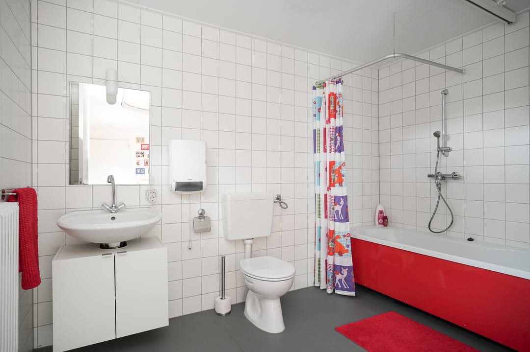 Photo 38 of Johanna Naberstraat 119