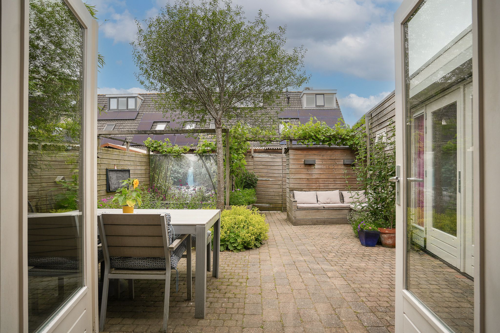 Photo 21 of Johanna Naberstraat 119