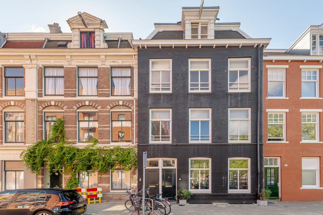 Foto 1 van Sint Willibrordusstraat 15-C