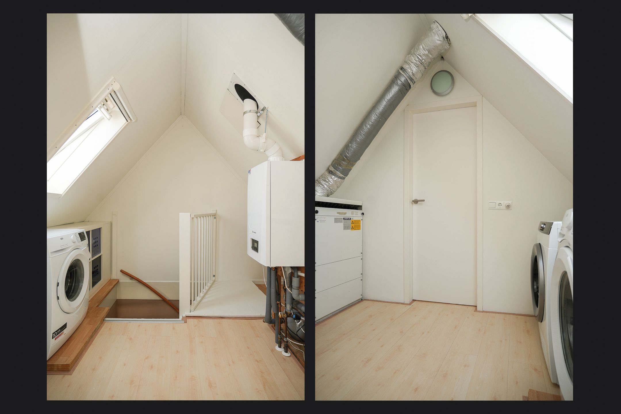 Photo 33 of Johanna Naberstraat 119
