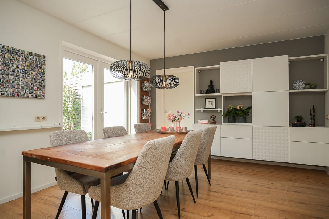Photo 16 of Johanna Naberstraat 119