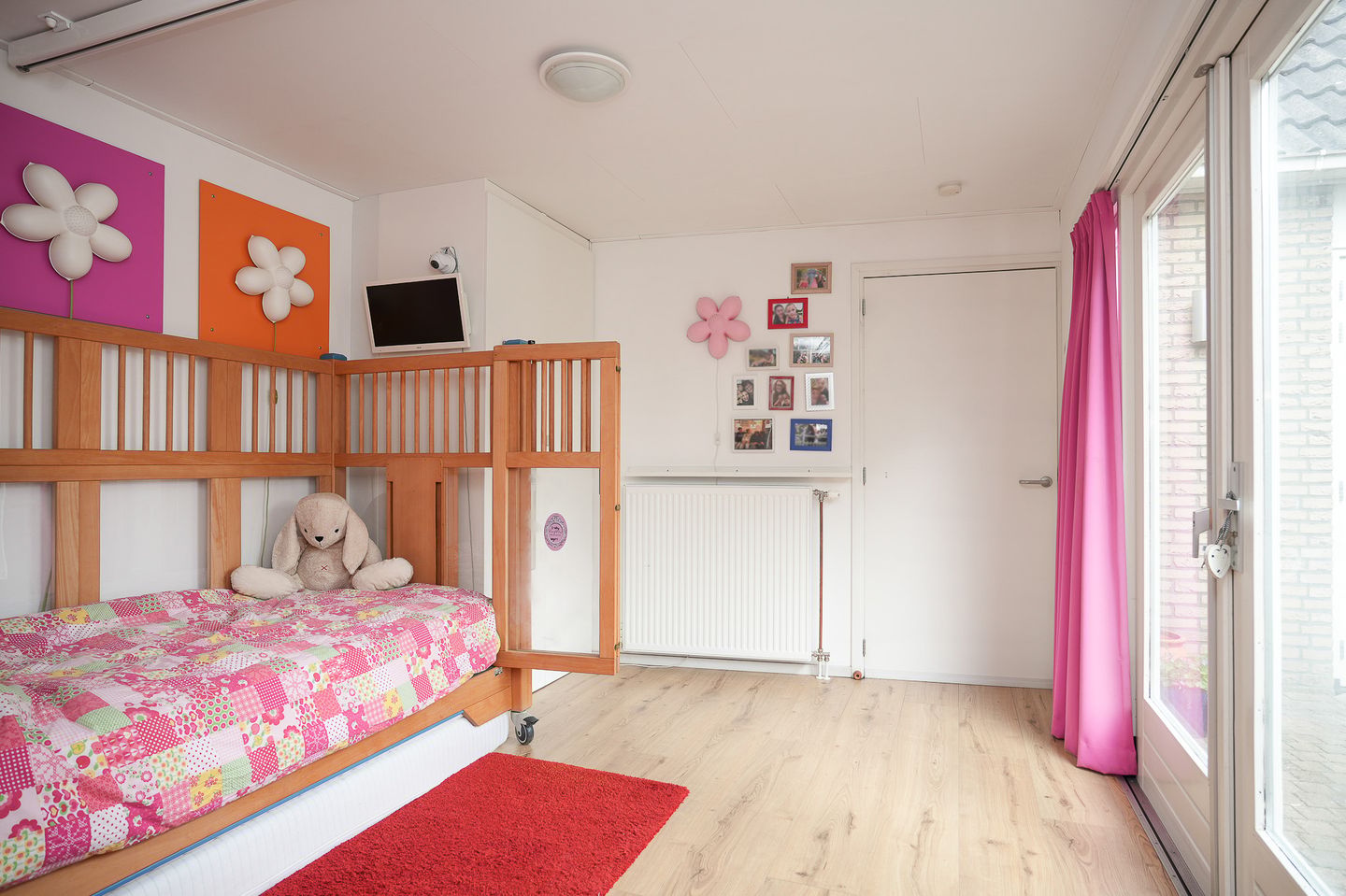 Photo 35 of Johanna Naberstraat 119