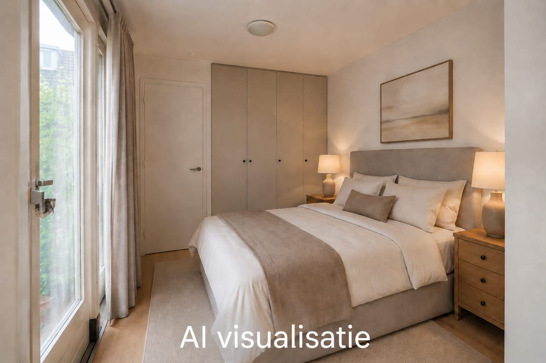 Photo 37 of Johanna Naberstraat 119
