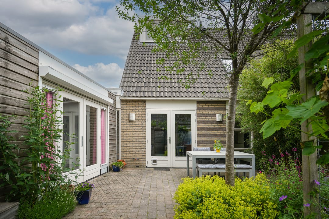 Photo 46 of Johanna Naberstraat 119