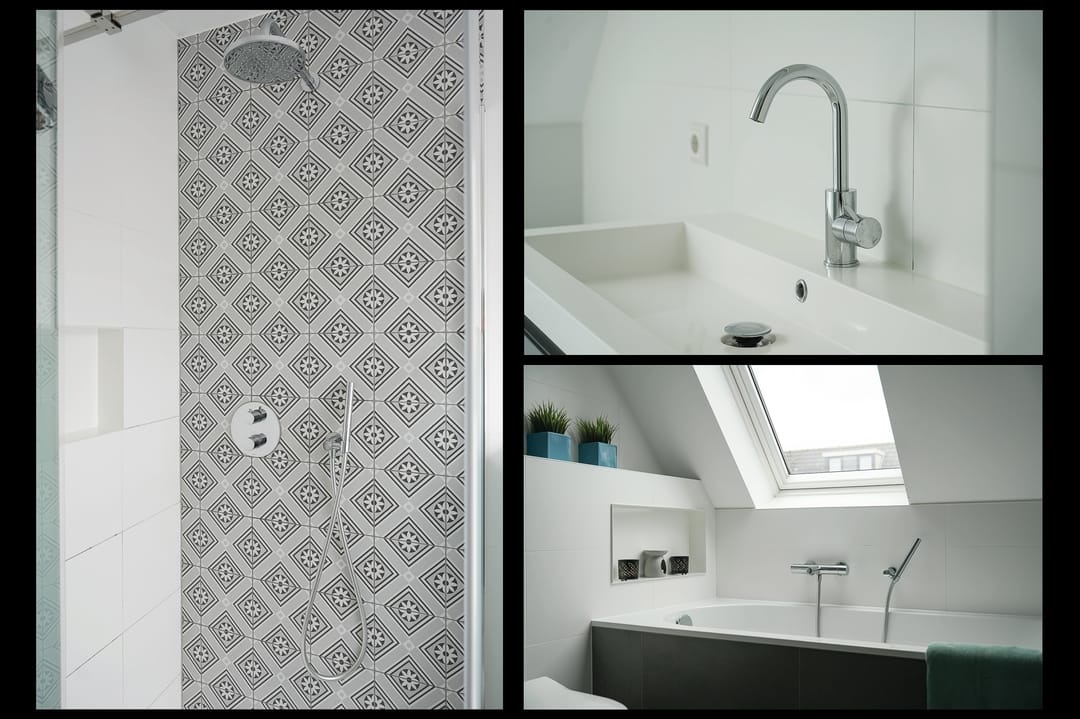 Photo 32 of Johanna Naberstraat 119