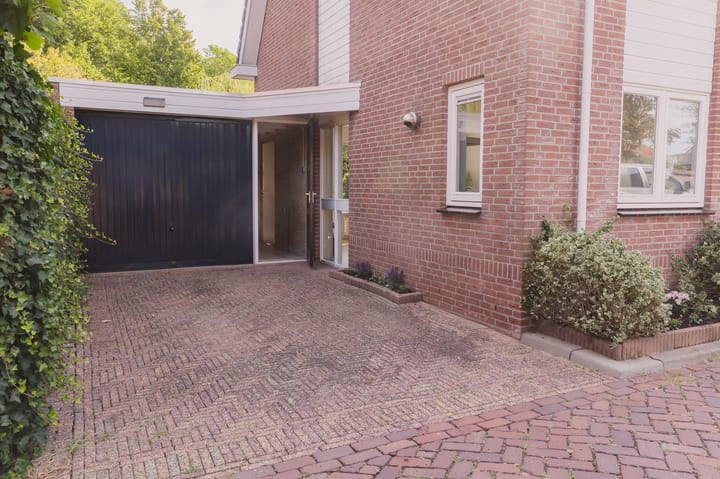 Foto 4 van Achterbaan 13-A