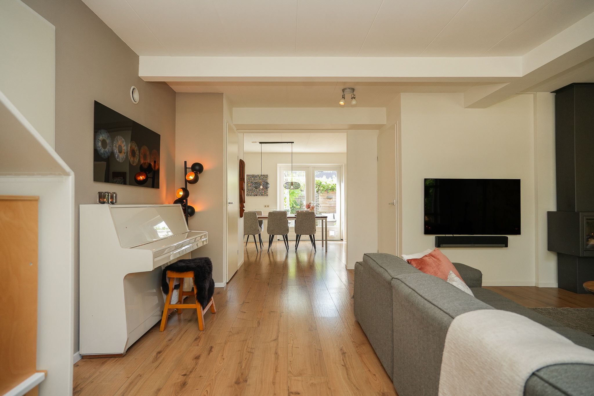 Photo 12 of Johanna Naberstraat 119