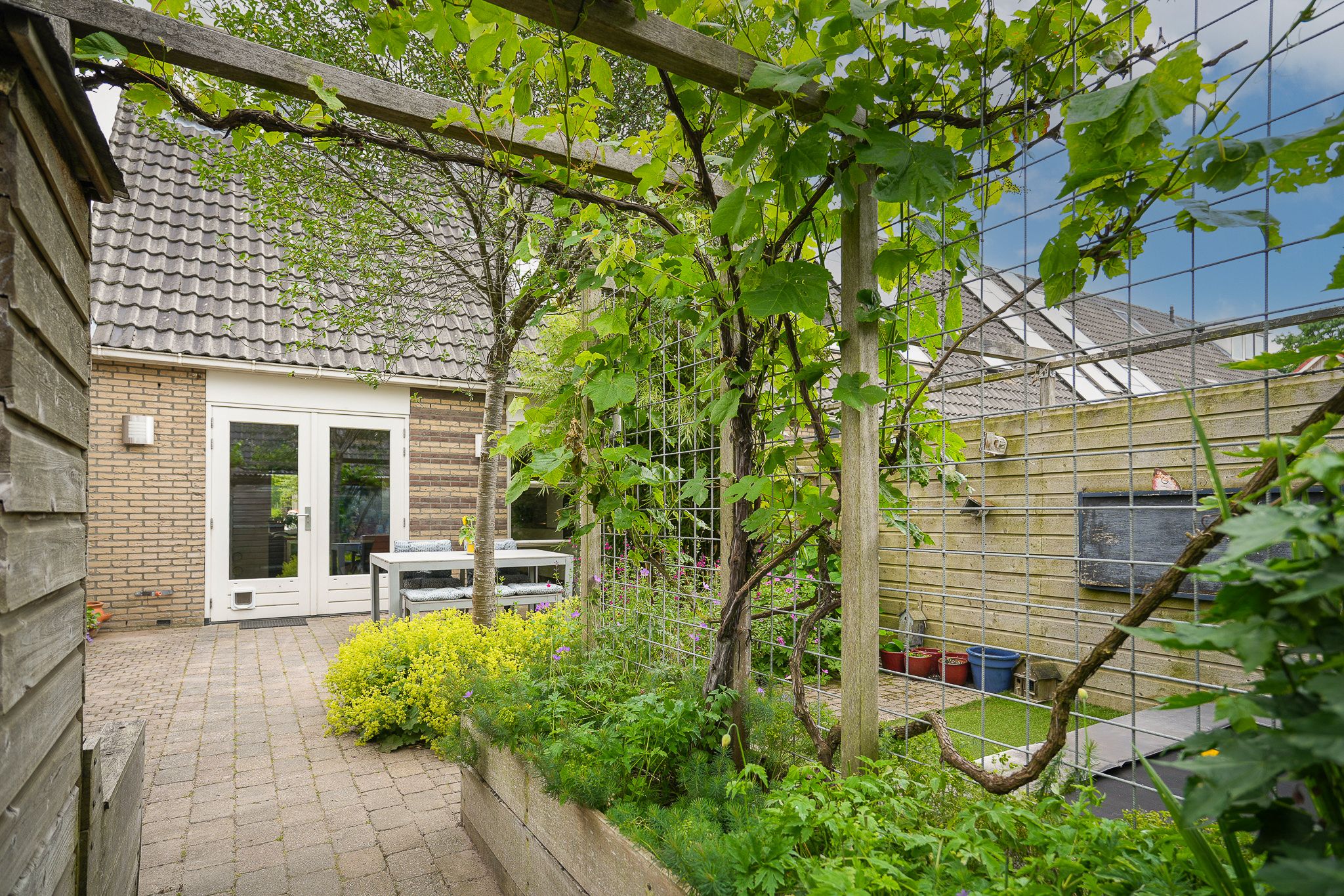 Photo 45 of Johanna Naberstraat 119