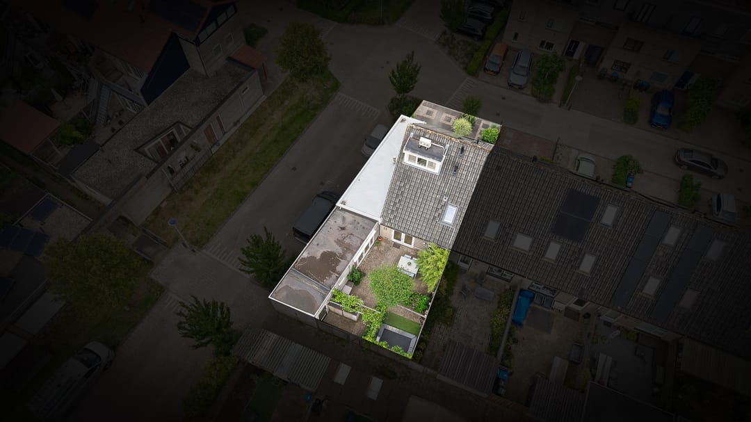 Photo 53 of Johanna Naberstraat 119