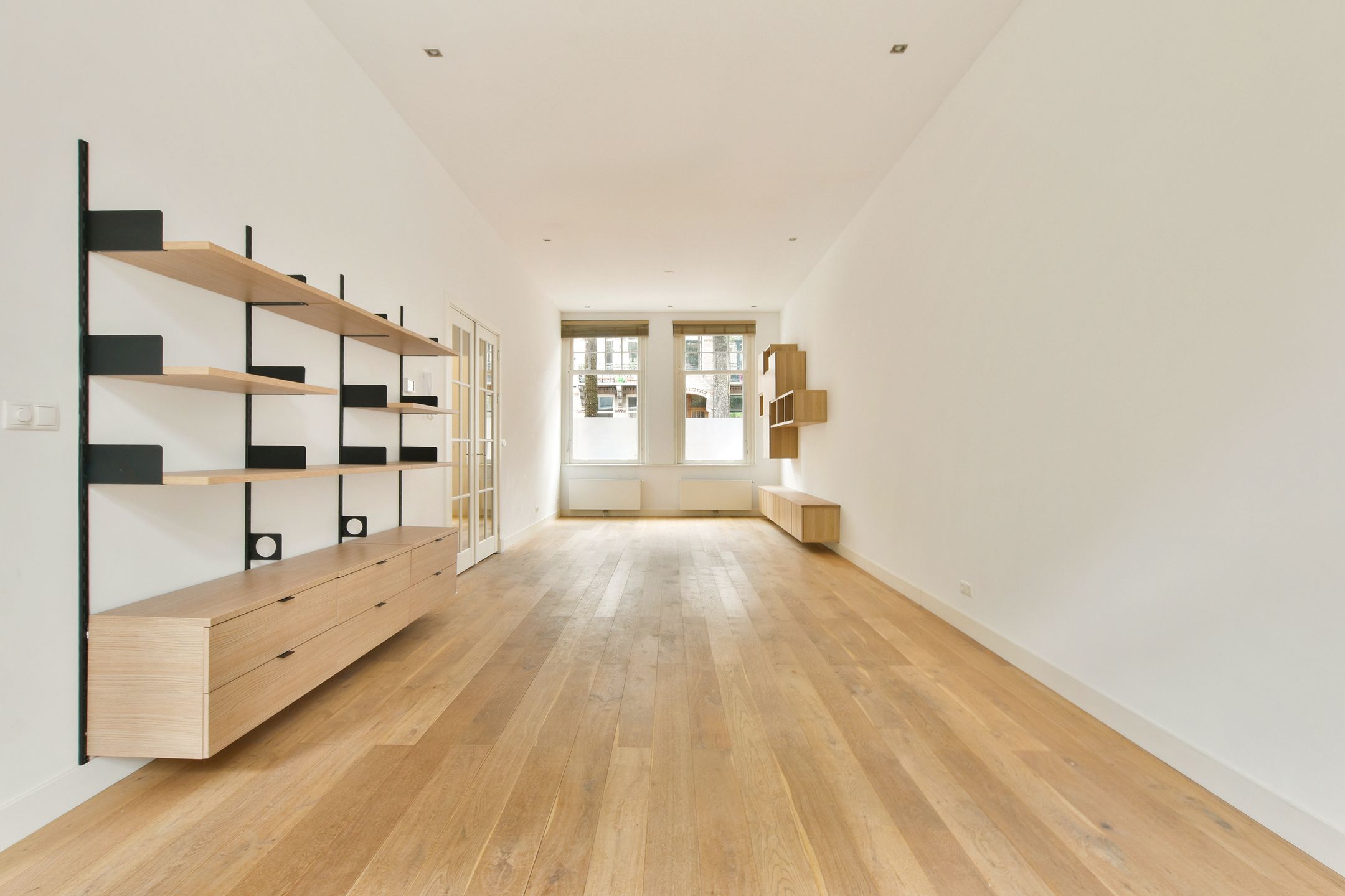 Appartement Frans van Mierisstraat 77-H — foto 3