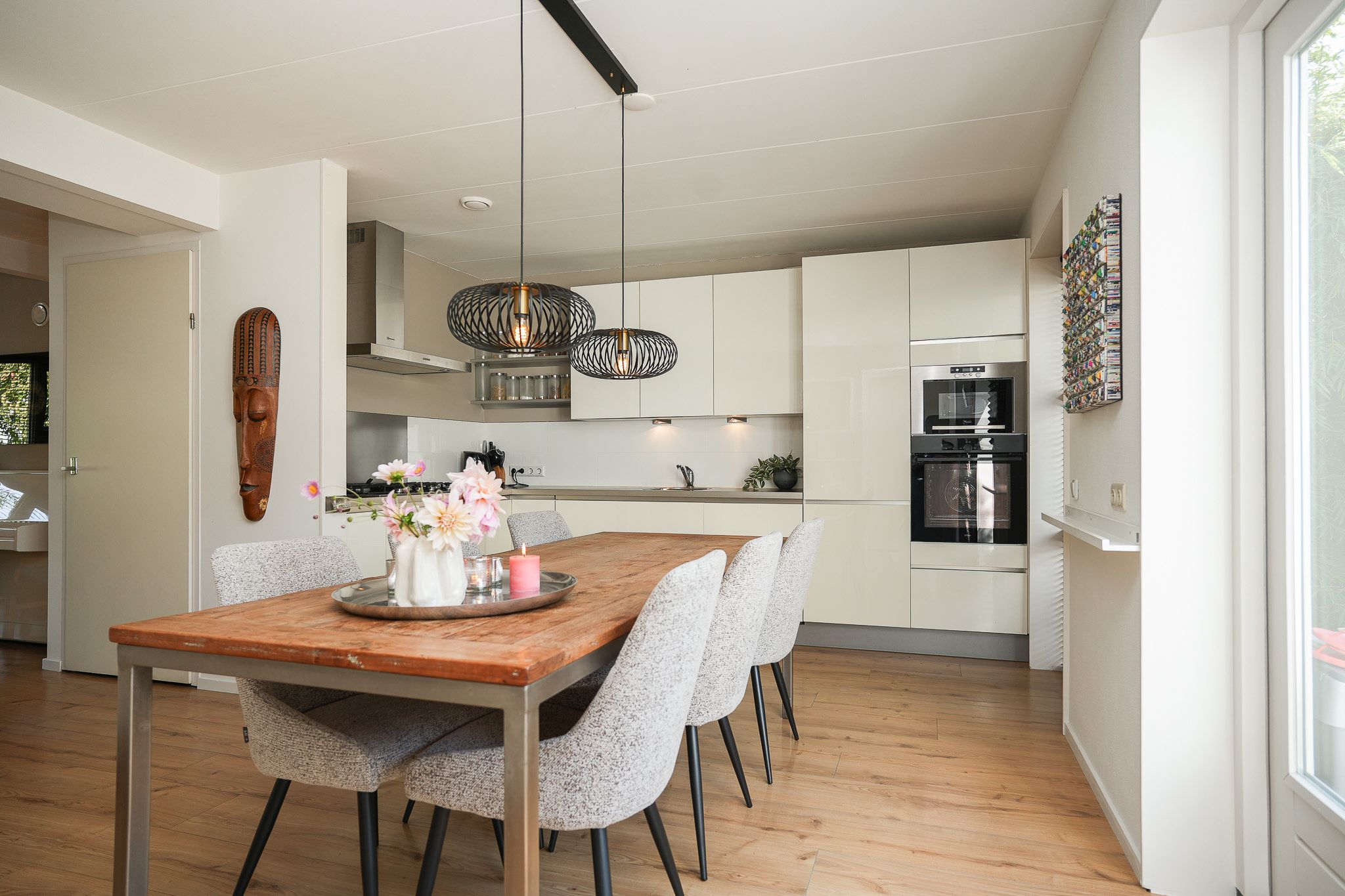 Photo 15 of Johanna Naberstraat 119
