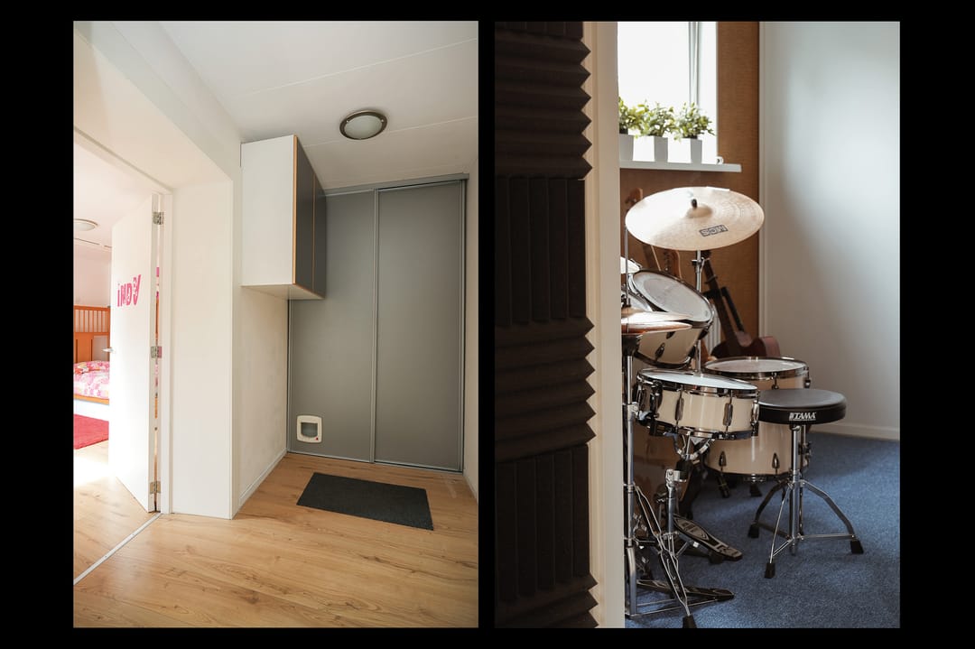 Photo 23 of Johanna Naberstraat 119