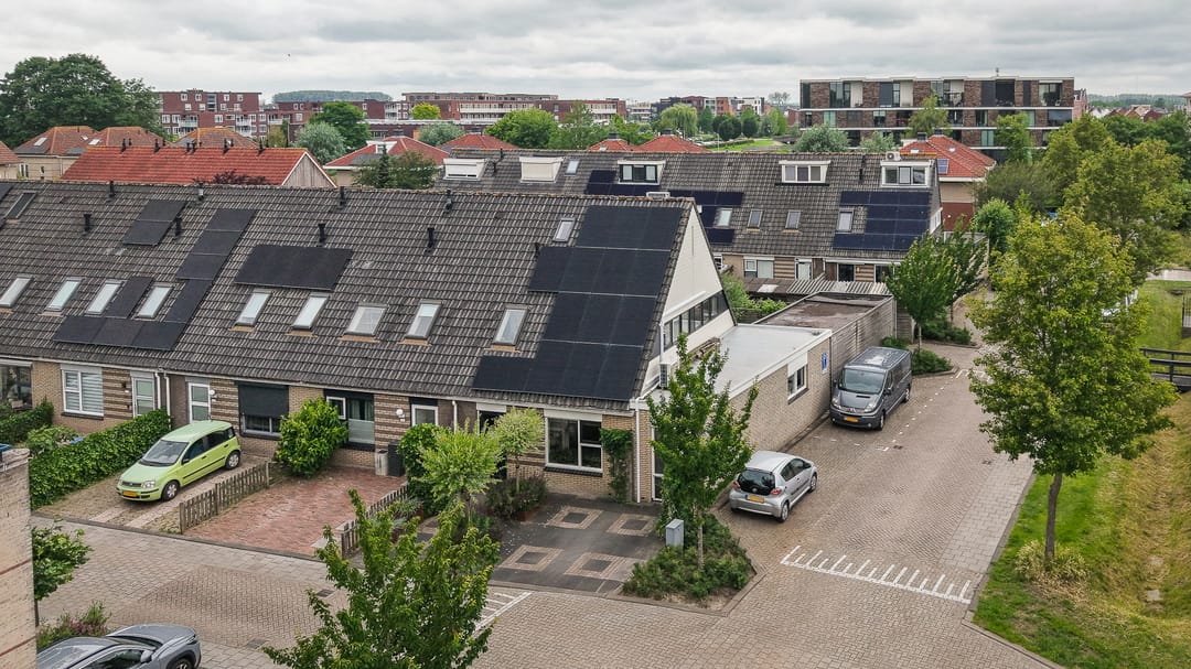 Photo 52 of Johanna Naberstraat 119