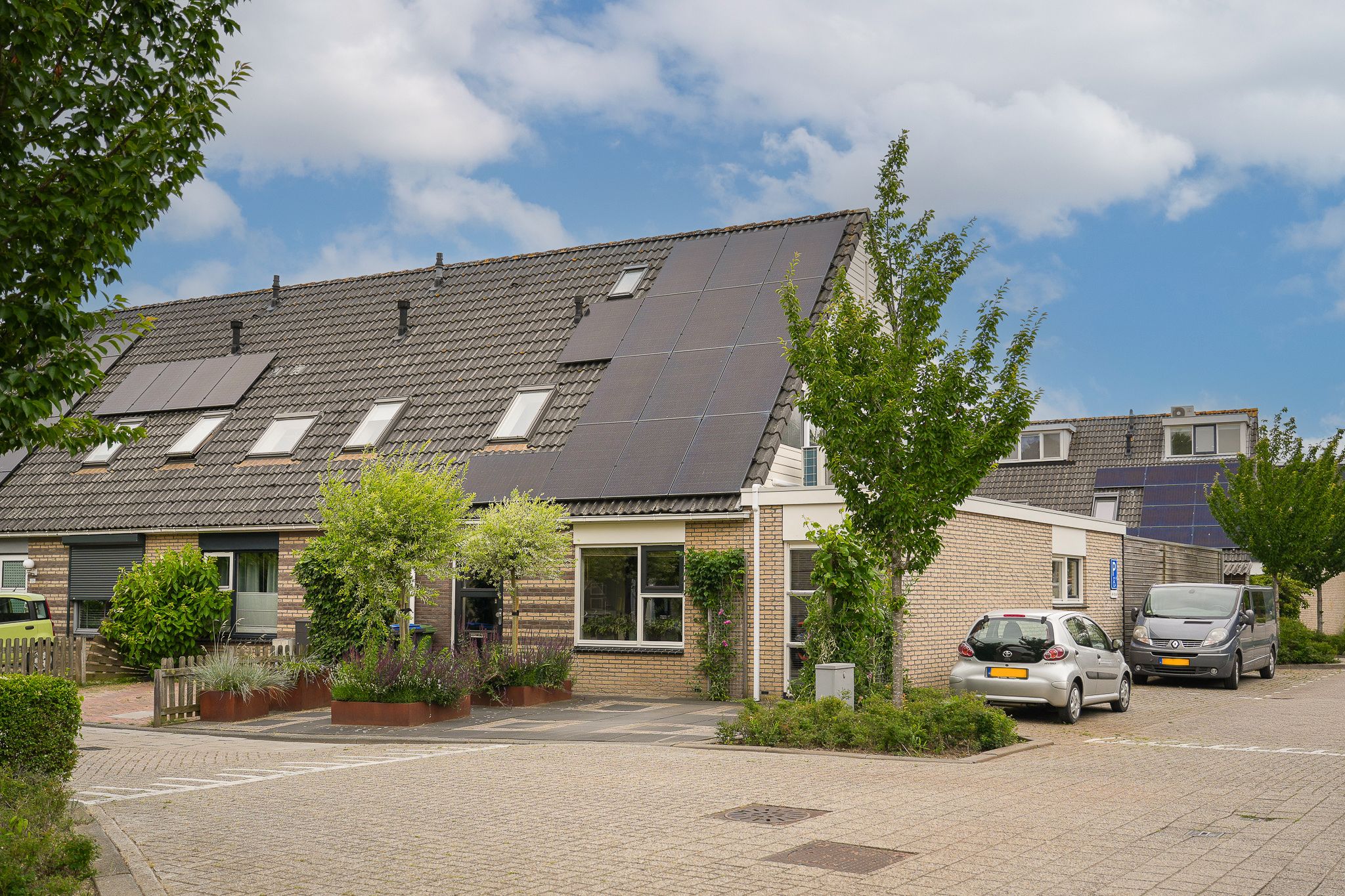 Photo 48 of Johanna Naberstraat 119