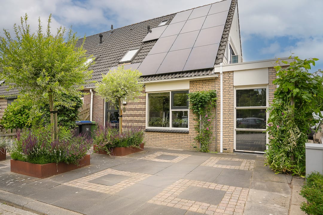 Photo 1 of Johanna Naberstraat 119