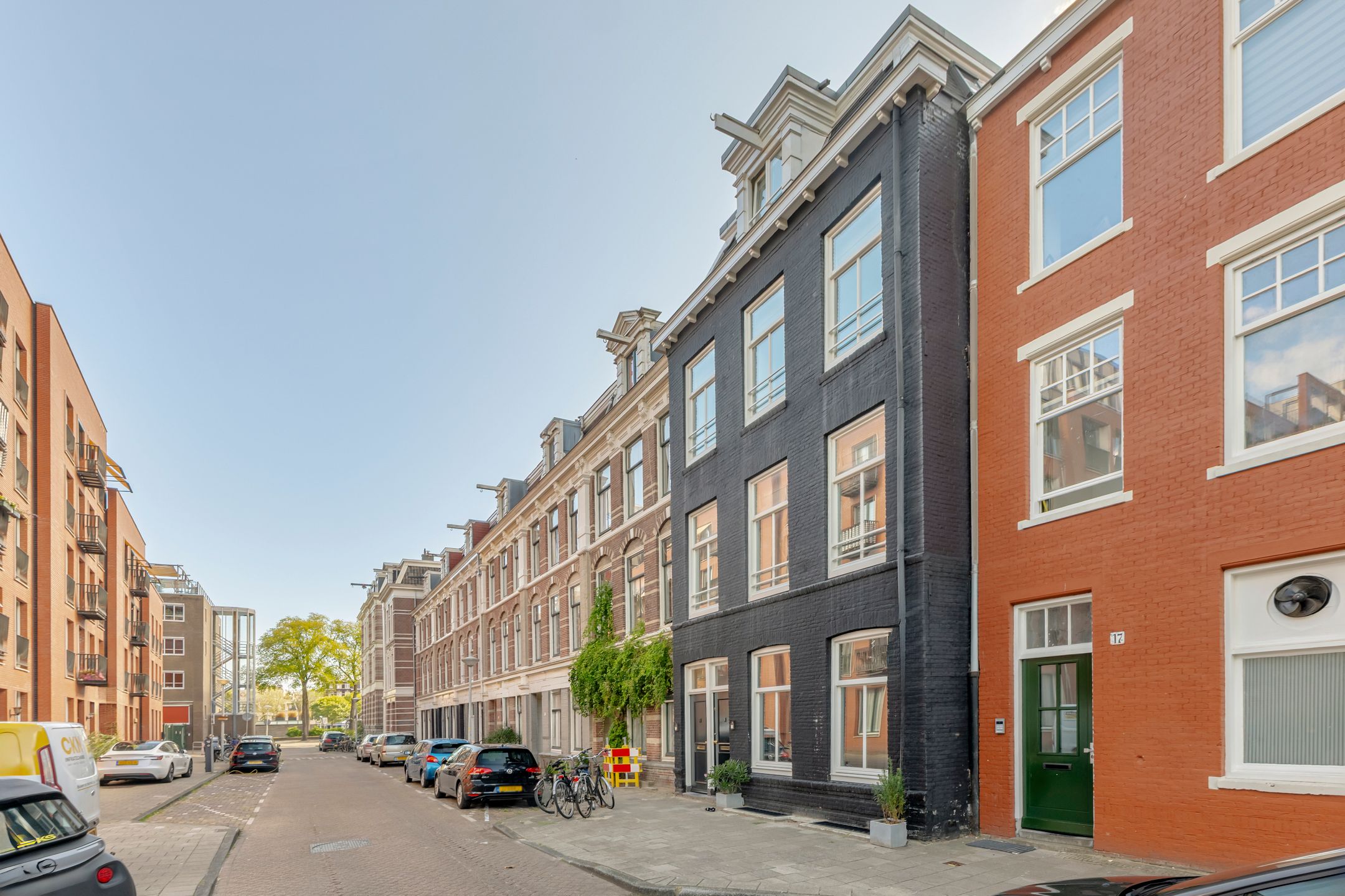 Foto 15 van Sint Willibrordusstraat 15-C
