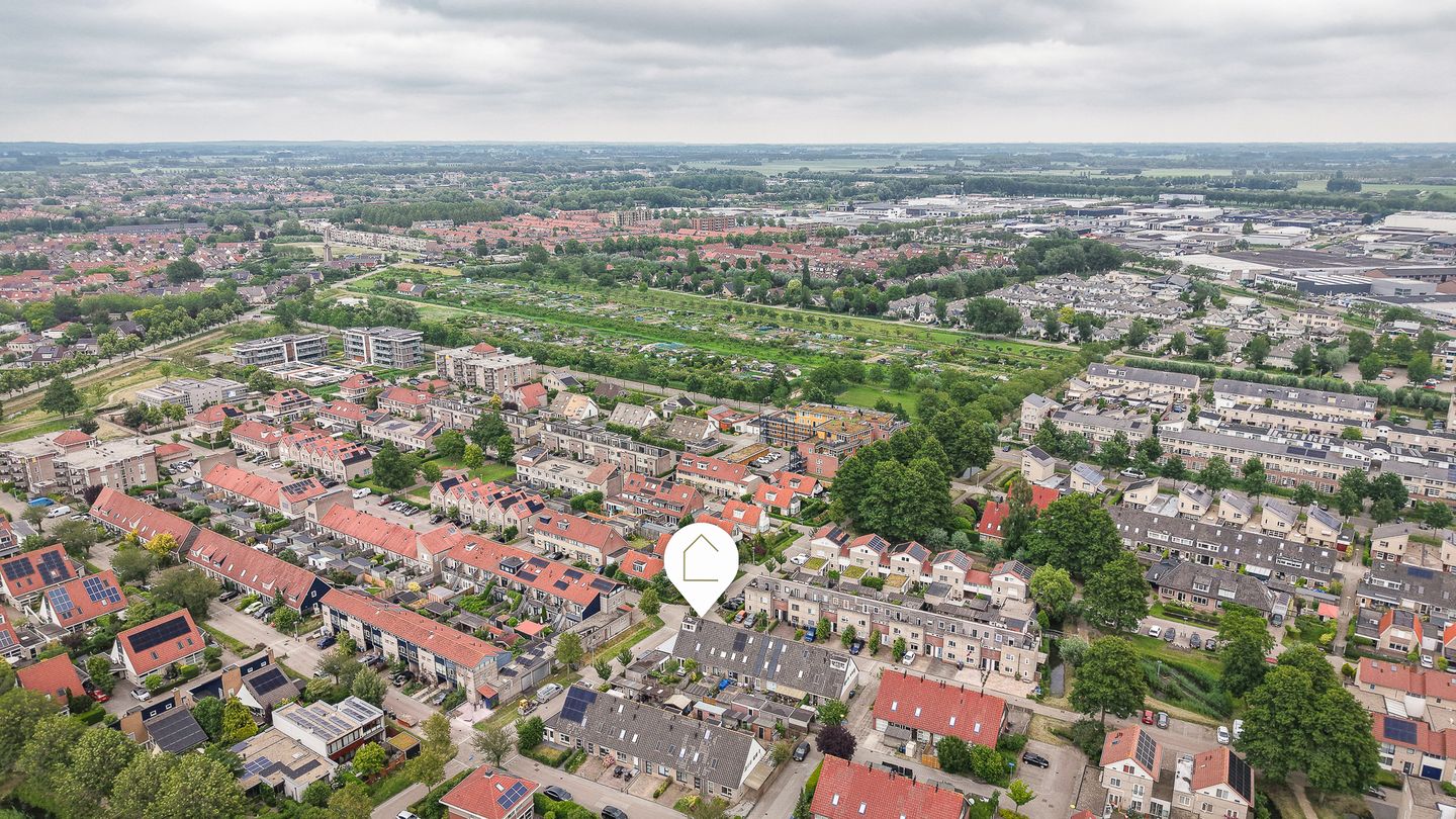 Photo 55 of Johanna Naberstraat 119