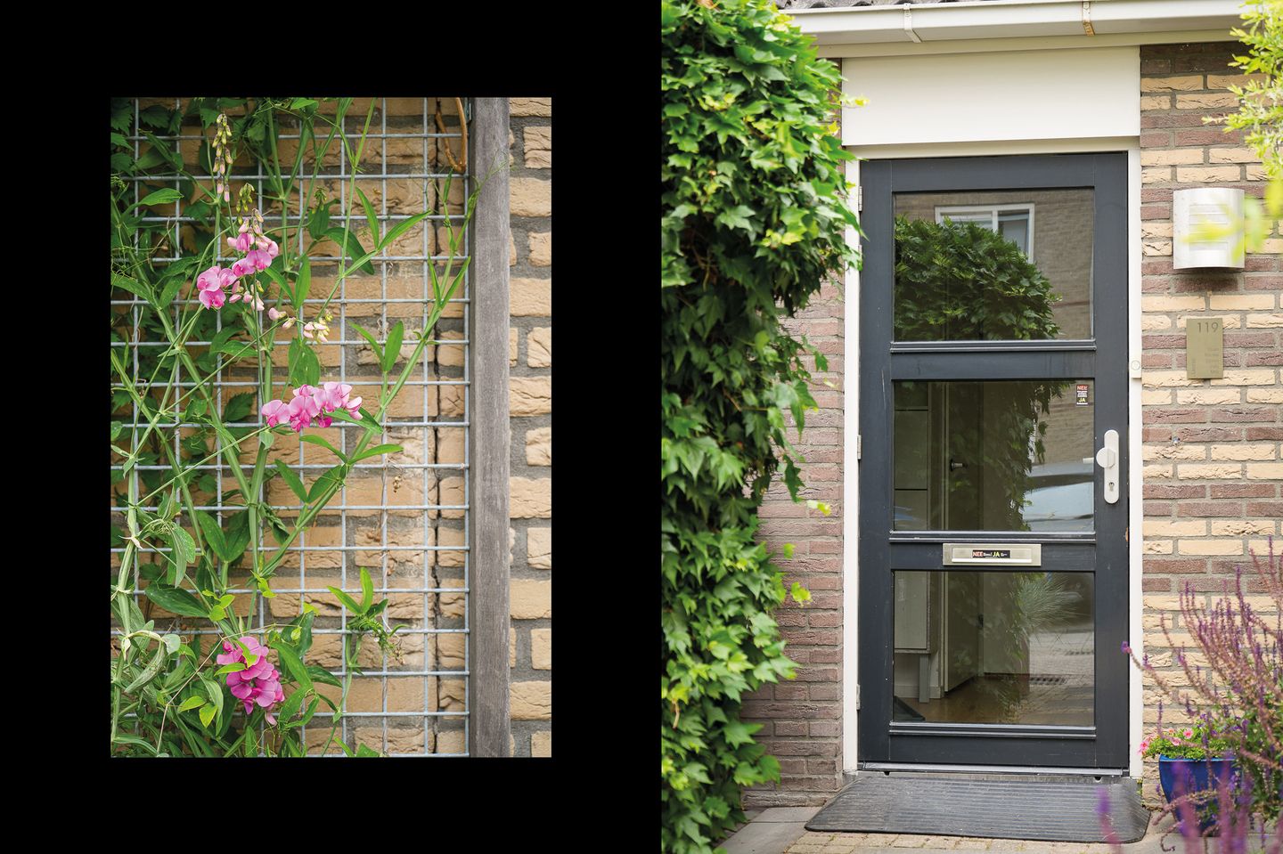 Photo 49 of Johanna Naberstraat 119