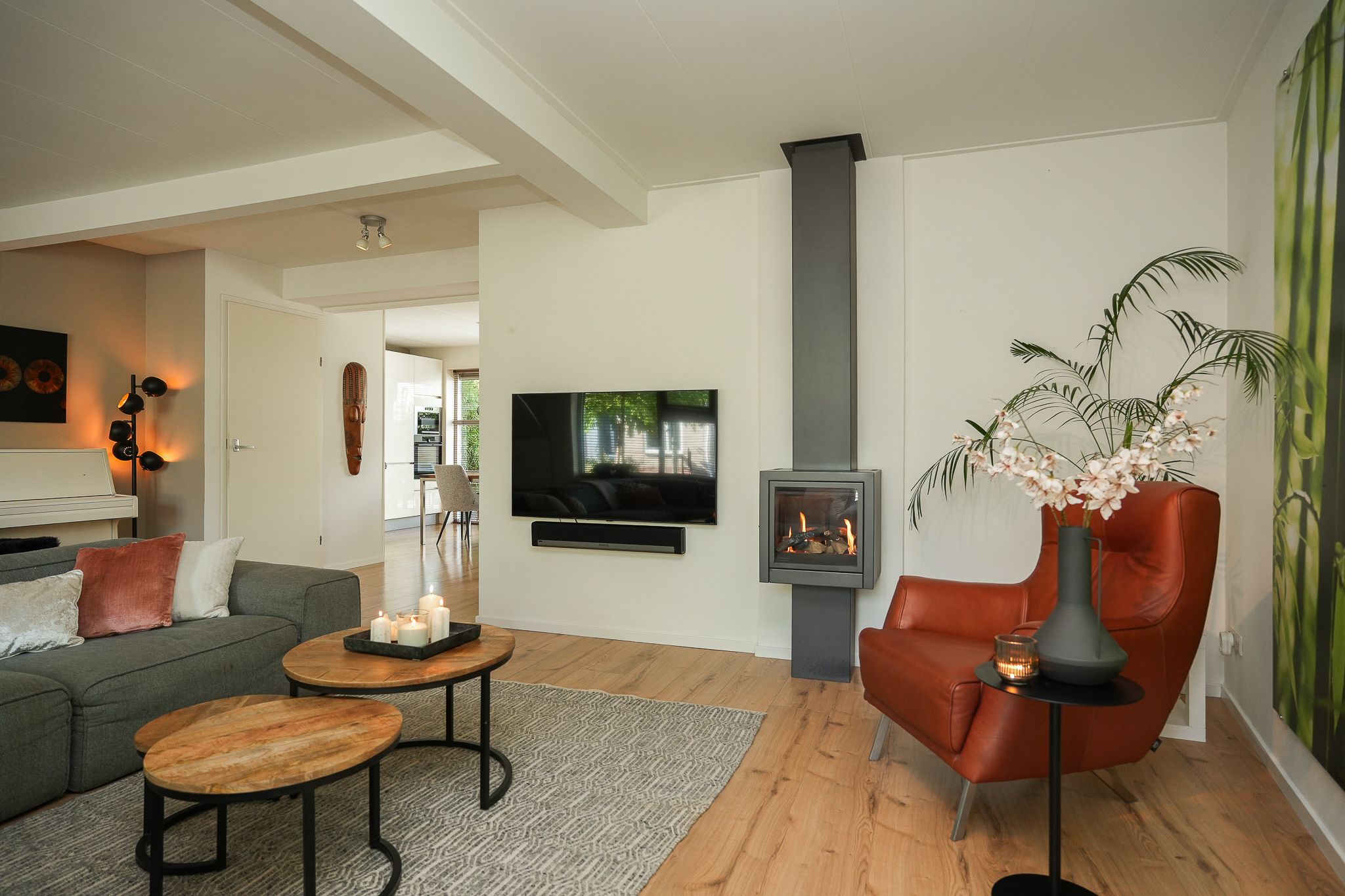 Photo 6 of Johanna Naberstraat 119