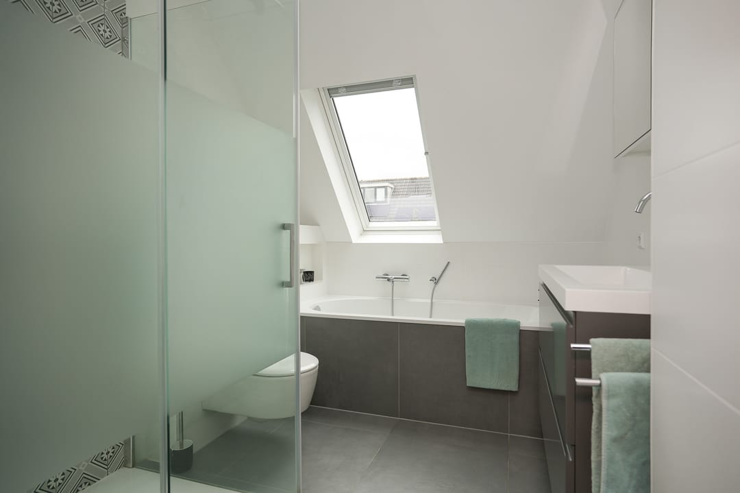 Photo 31 of Johanna Naberstraat 119