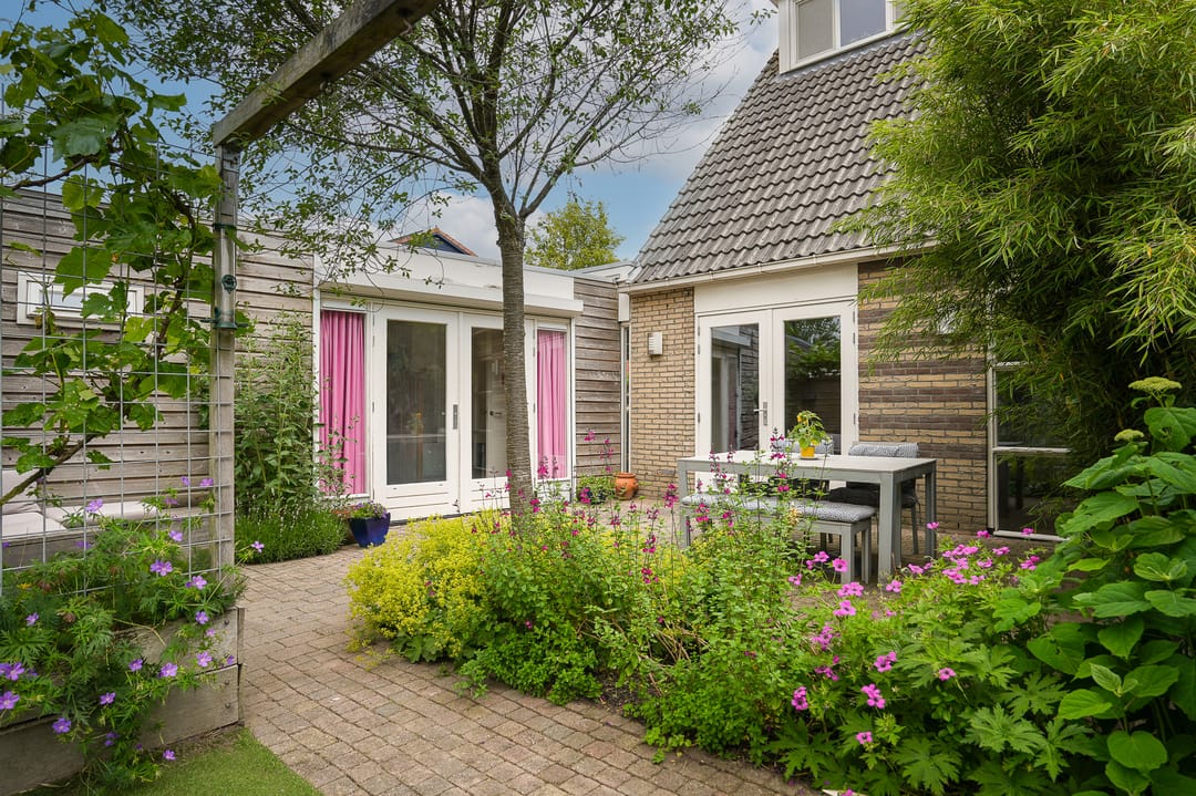 Photo 41 of Johanna Naberstraat 119