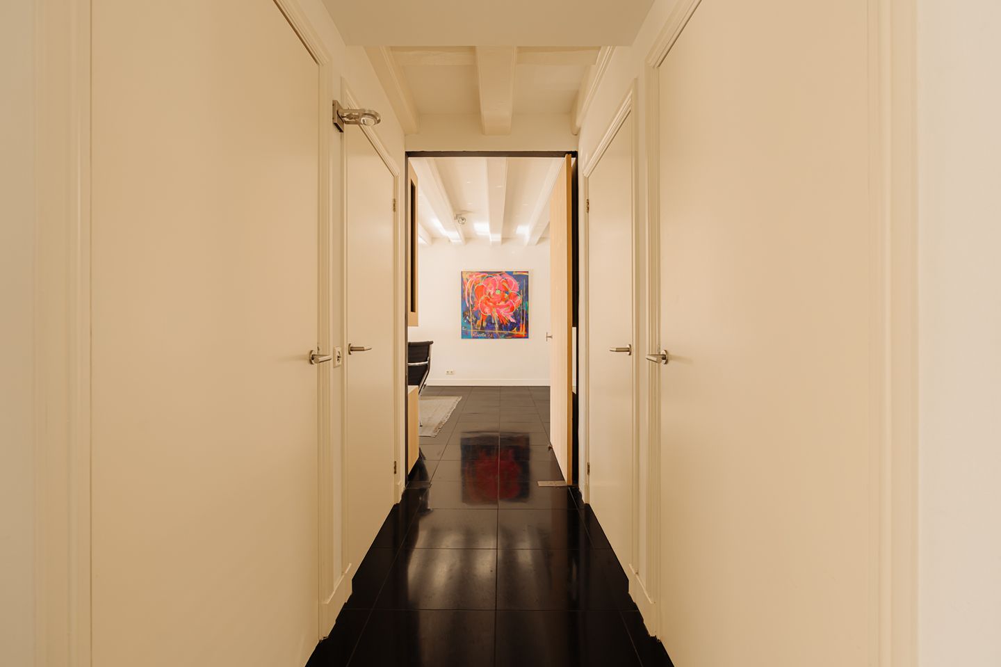 Foto 5 van Nieuwe Achtergracht 11-2