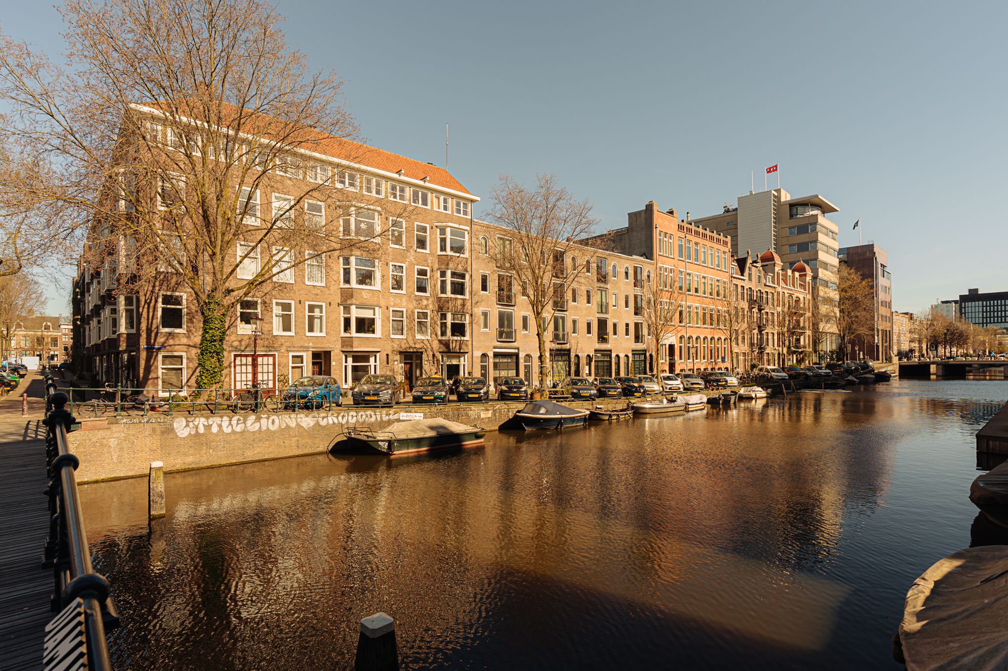 Foto 24 van Nieuwe Achtergracht 11-2