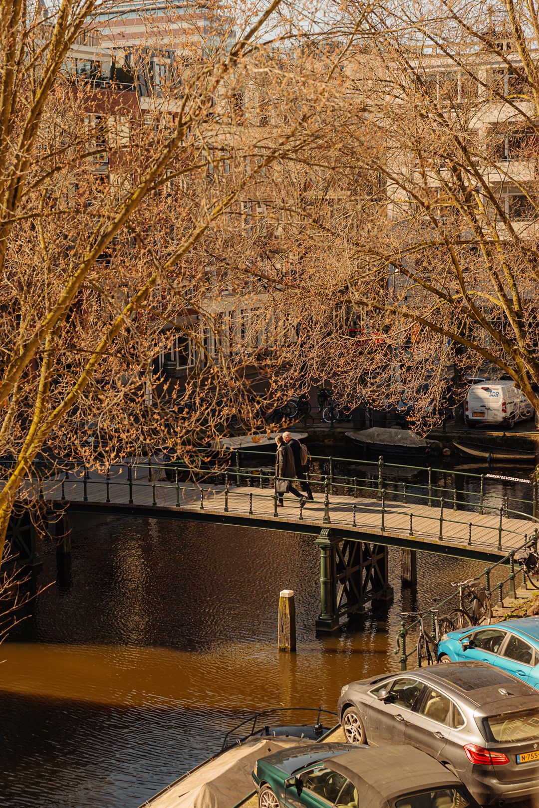 Foto 17 van Nieuwe Achtergracht 11-2
