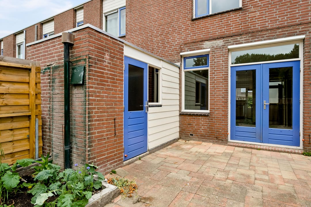 Foto 41 van Stadswerf 45