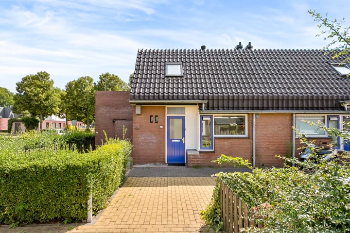 Foto 3 van Stadswerf 45