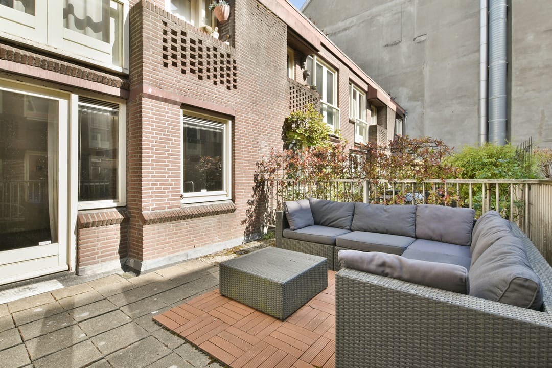 Foto 7 van Korte Leidsedwarsstraat 2-A