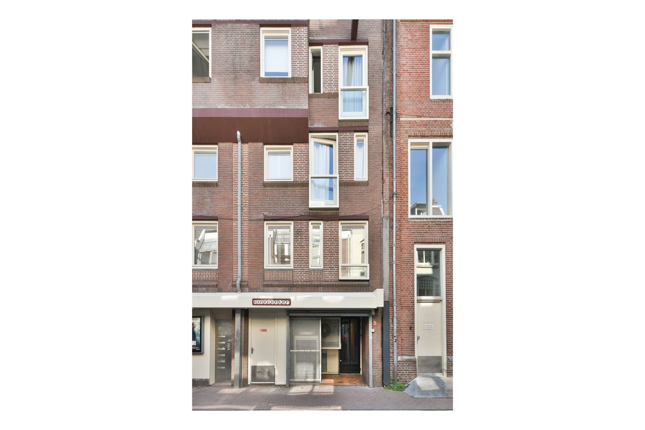 Foto 15 van Korte Leidsedwarsstraat 2-A