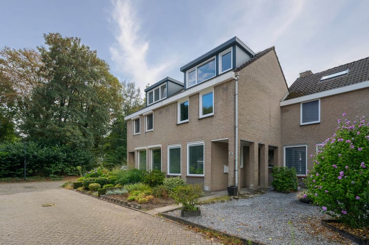 Foto 2 van Clovishof 2
