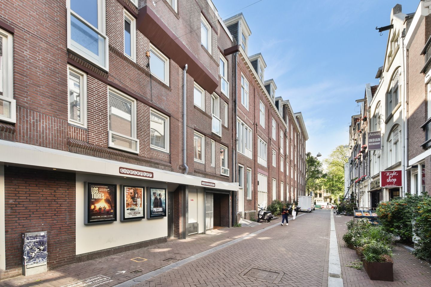 Foto 14 van Korte Leidsedwarsstraat 2-A