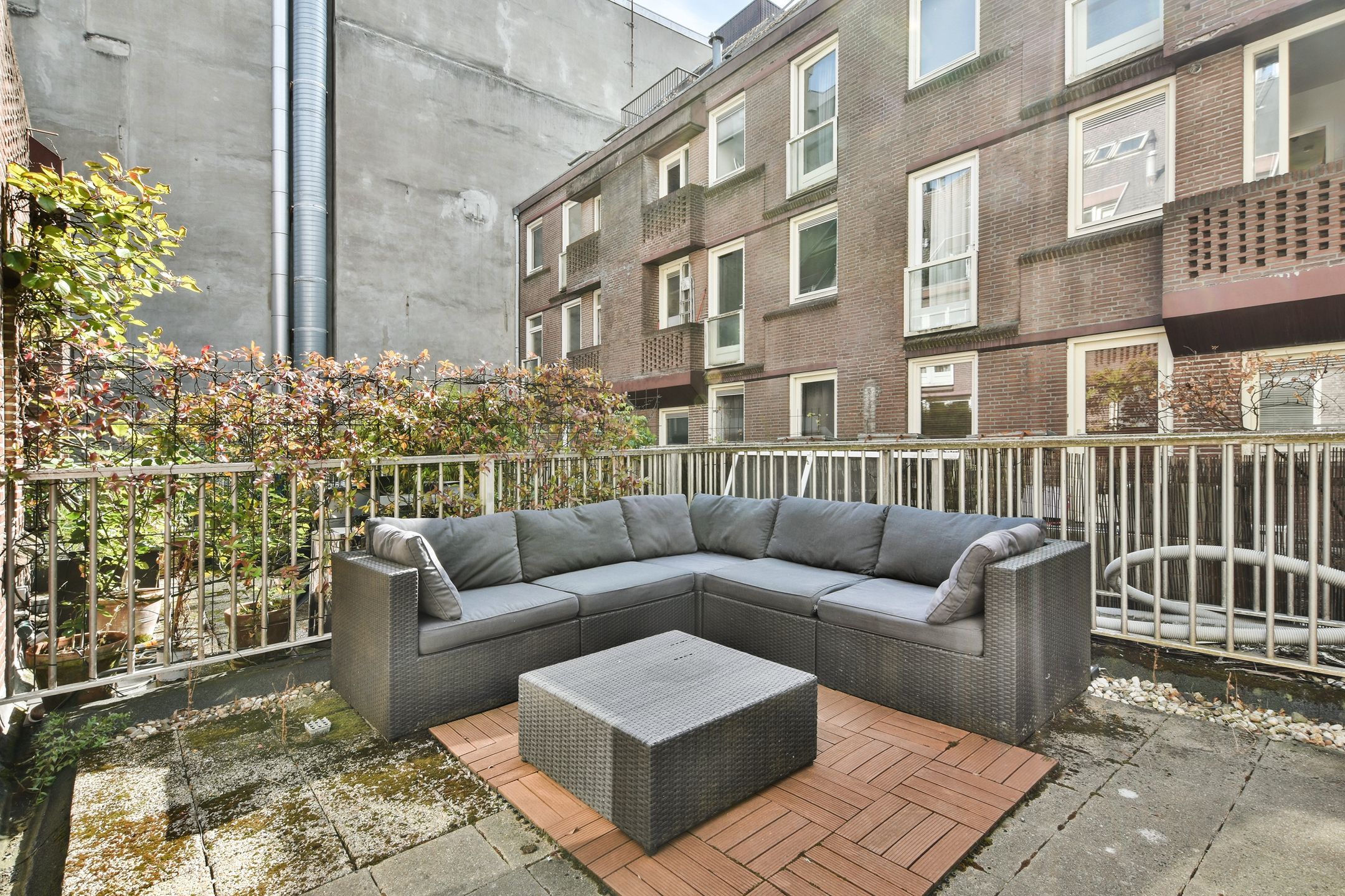 Foto 9 van Korte Leidsedwarsstraat 2-A