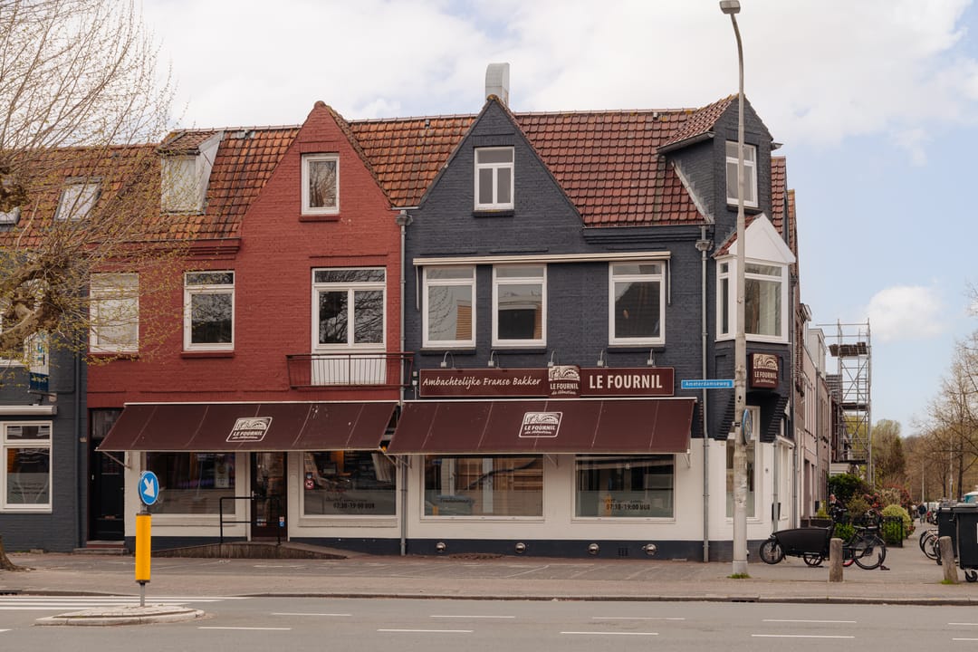 Foto 47 van Keizer Karelweg 472