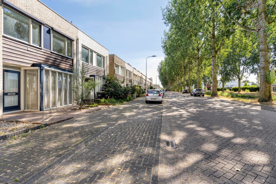 Photo 7 of Reuverlaan 119