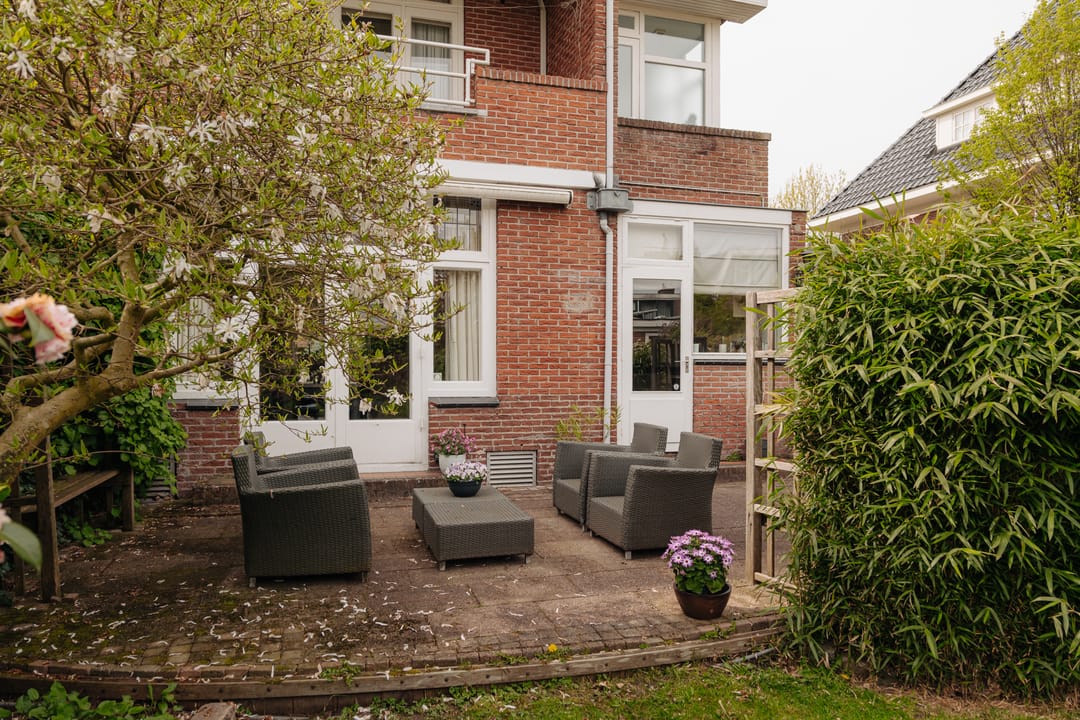 Foto 41 van Keizer Karelweg 472