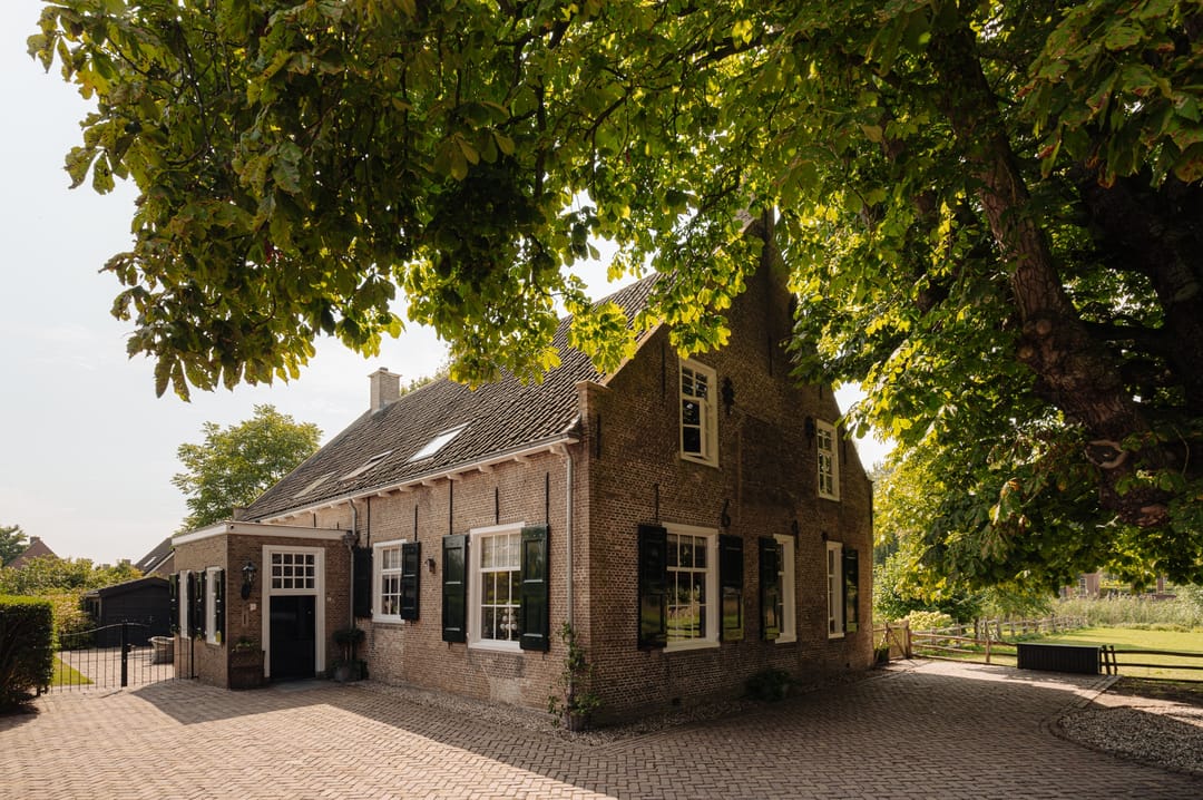 Foto 1 van Bloemendaalse Zeedijk 2