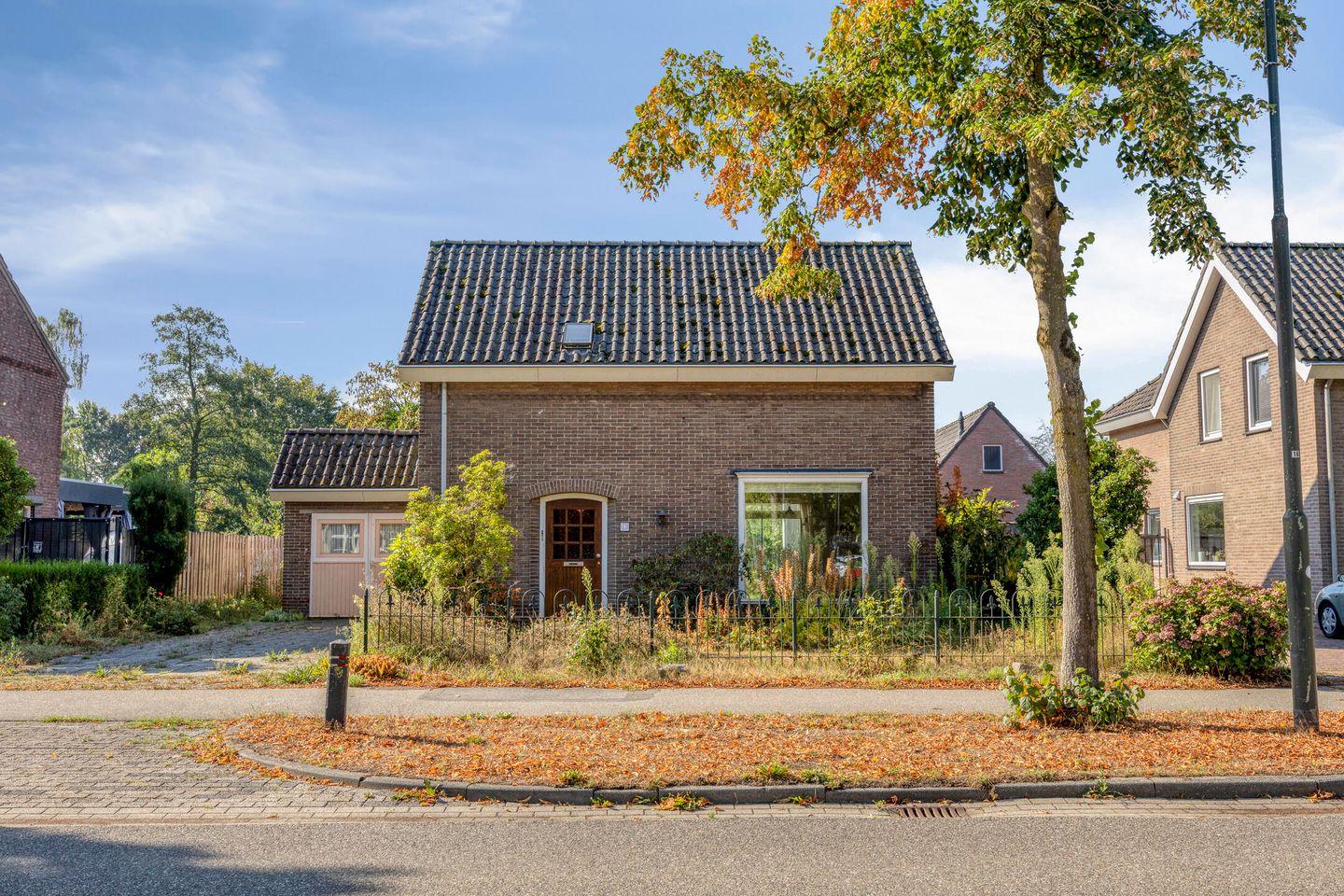 Foto 4 van Monseigneur Suijsstraat 11