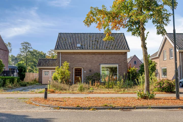 Foto 4 van Monseigneur Suijsstraat 11