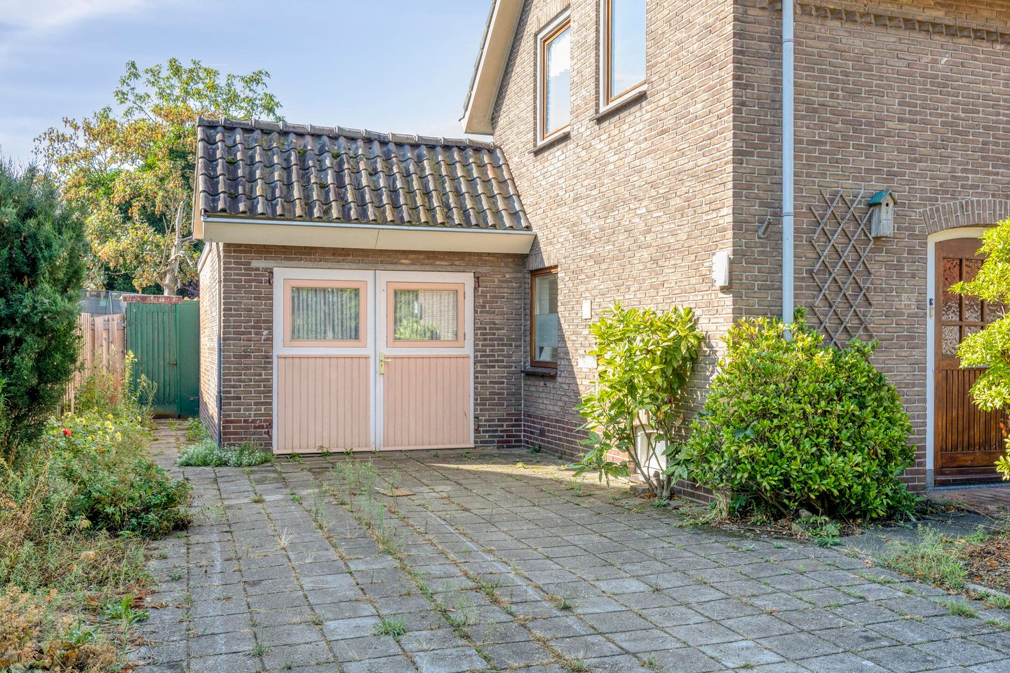 Foto 40 van Monseigneur Suijsstraat 11