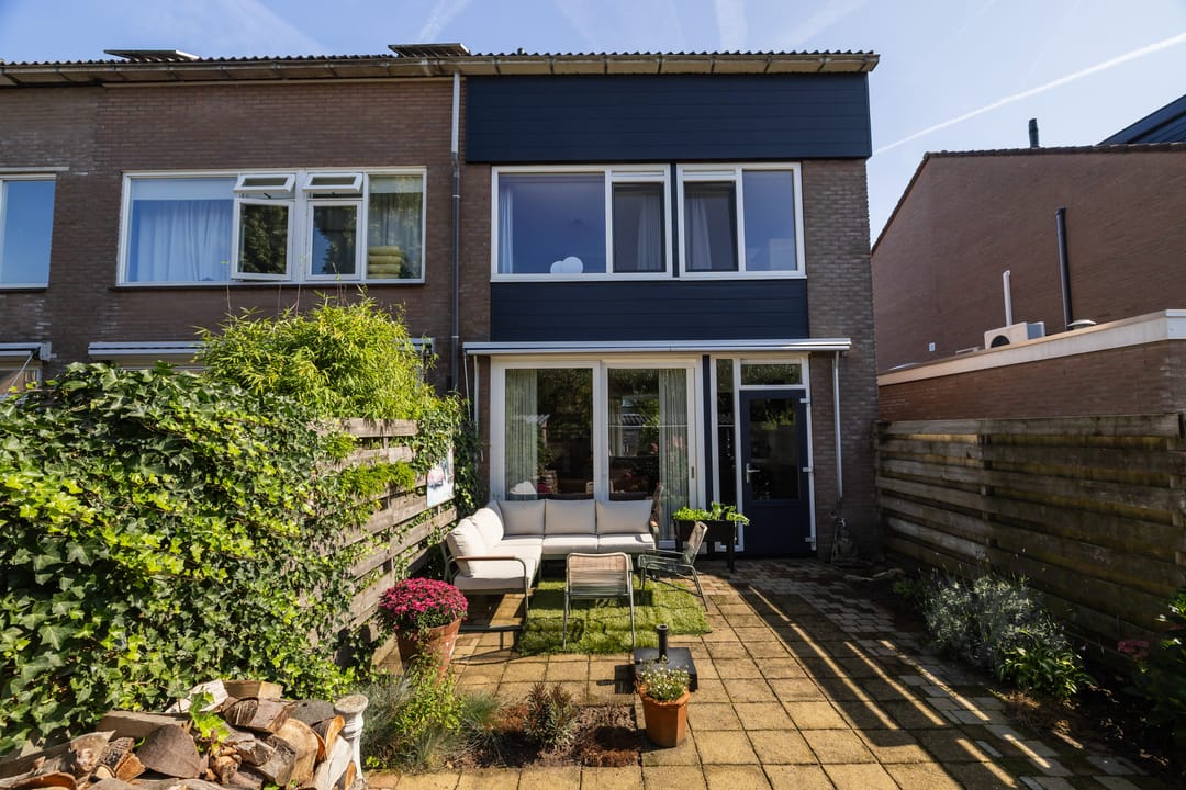 Photo 7 of Zwaluwstraat 210