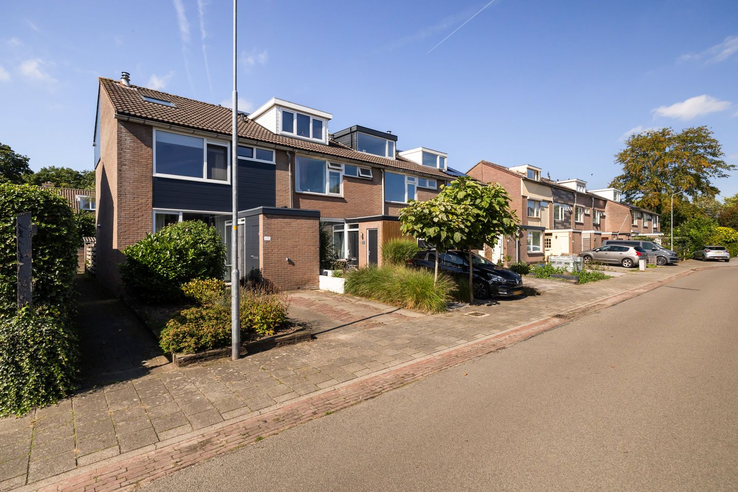 Photo 35 of Zwaluwstraat 210