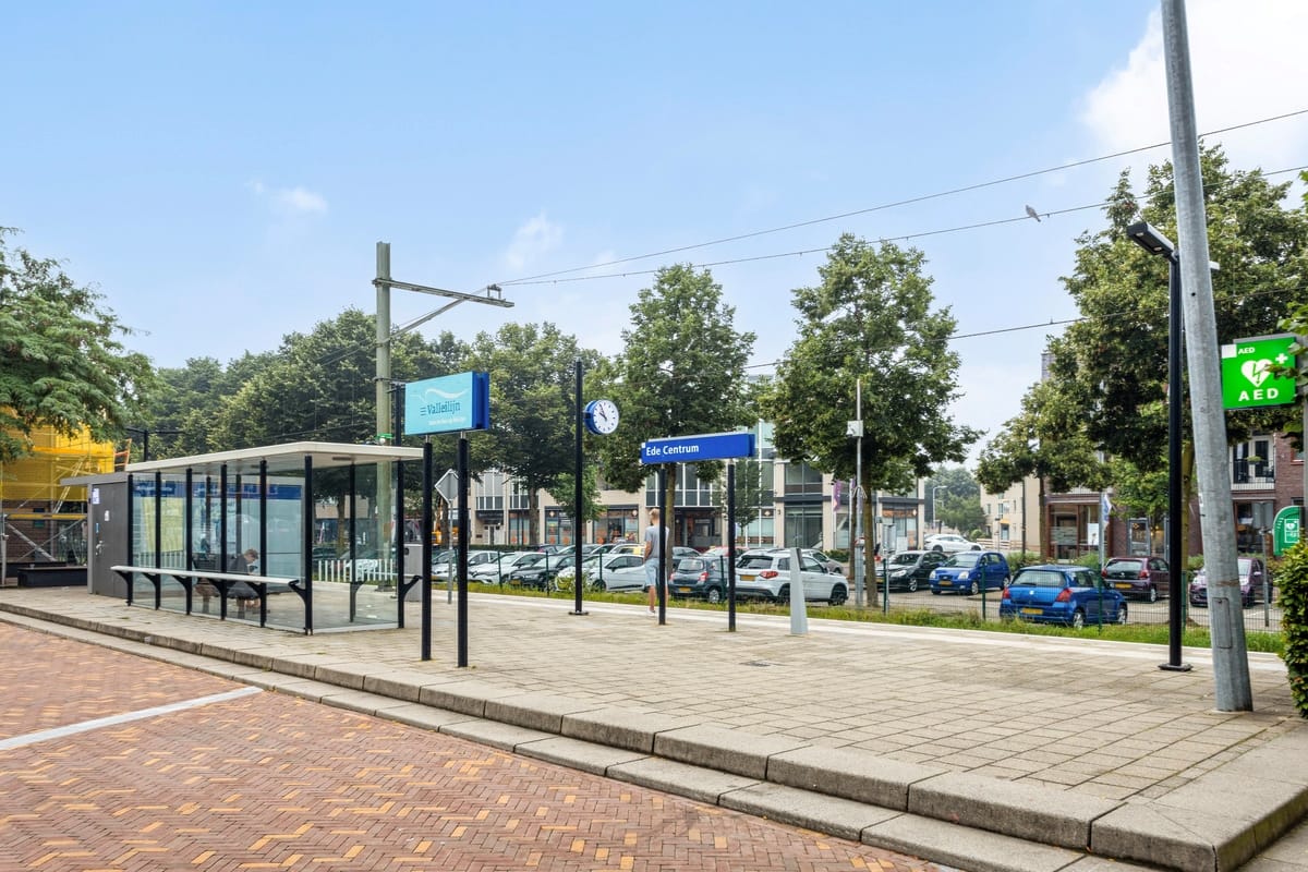 Foto 42 van Arnhemseweg 32-3