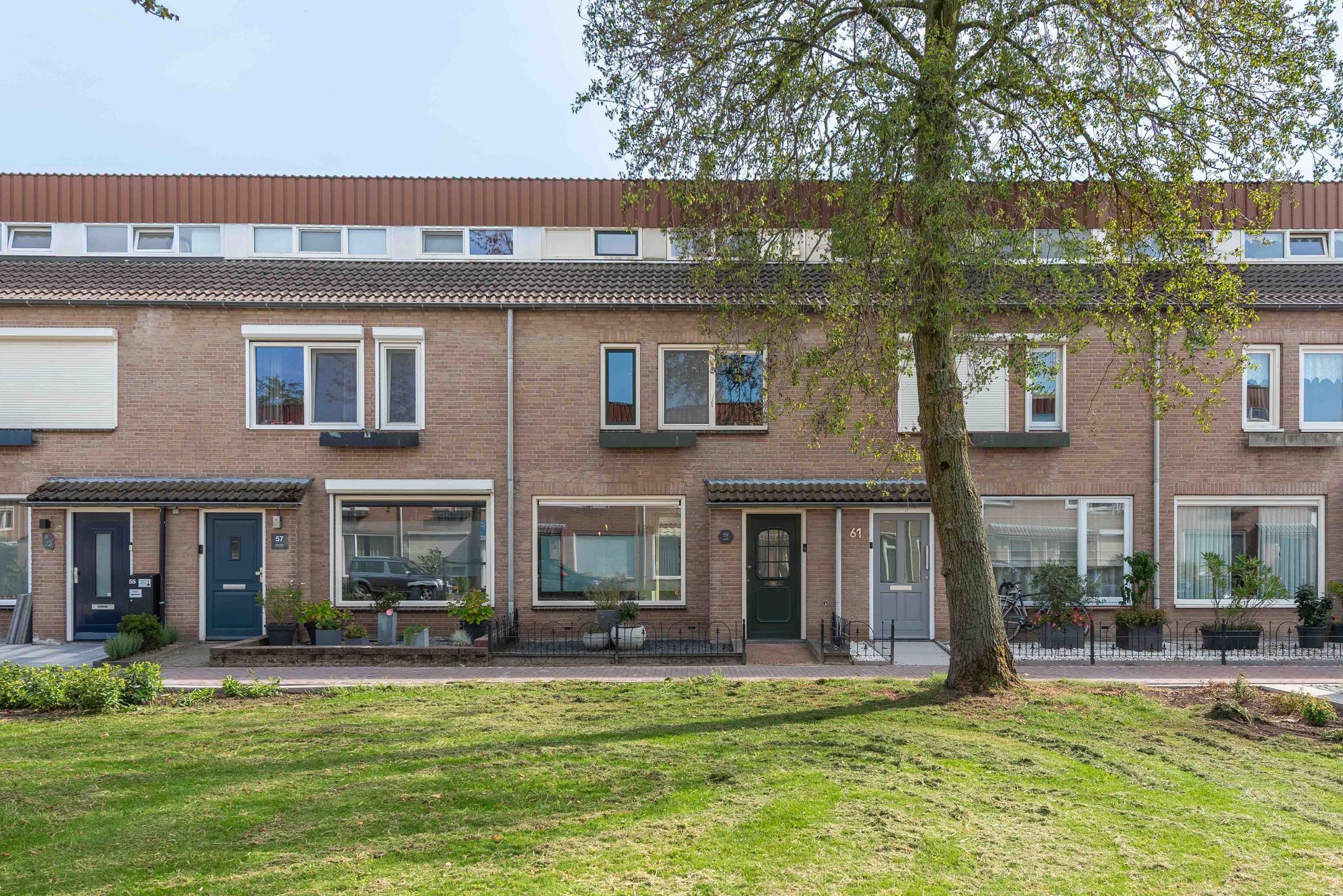Karel Doormanstraat 59